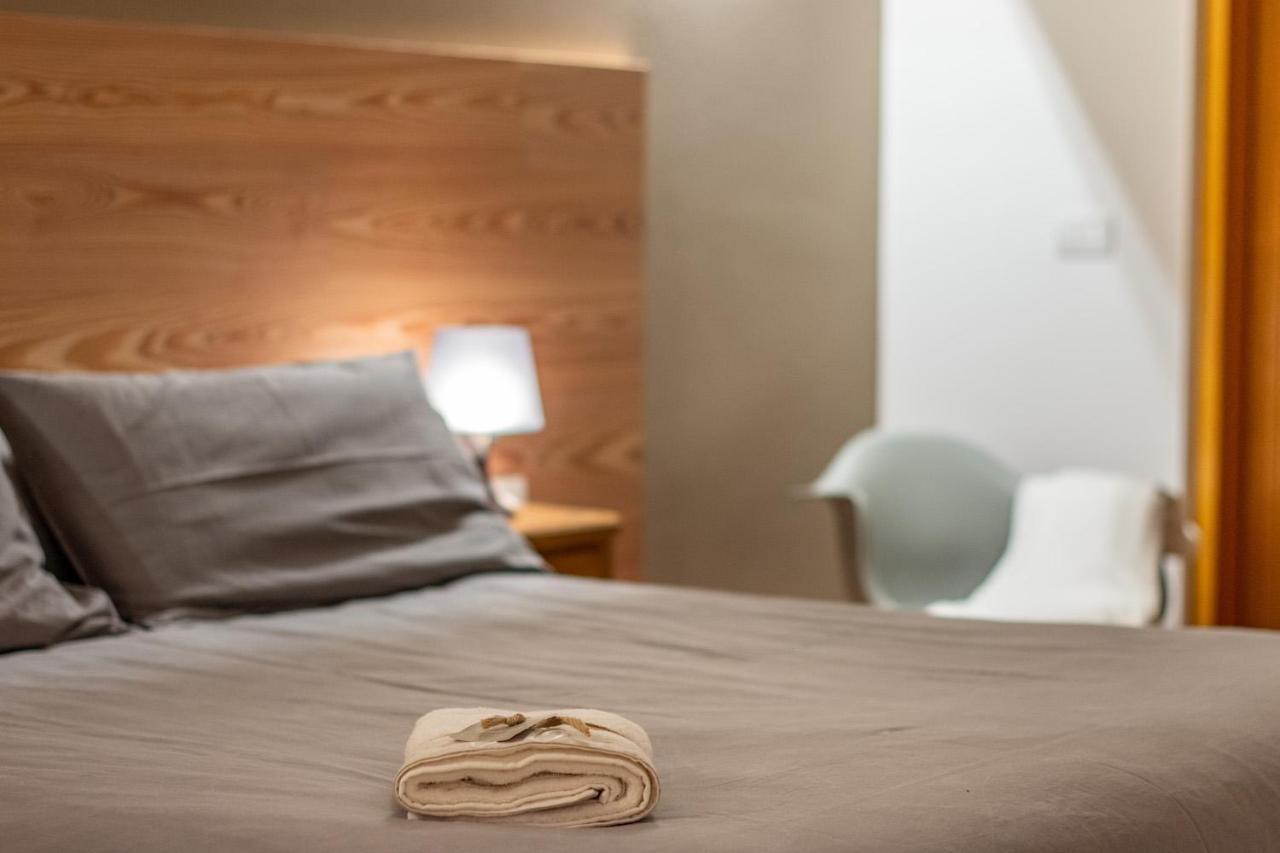 Chalet Schwarzhorn Lejlighed Varena Eksteriør billede